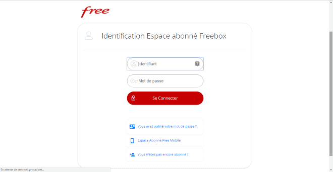 Comment désactiver l’IPV6 chez Free, pour gagner du débit vers l'ipTV 1 Europe IPTV Abonnement IPTV