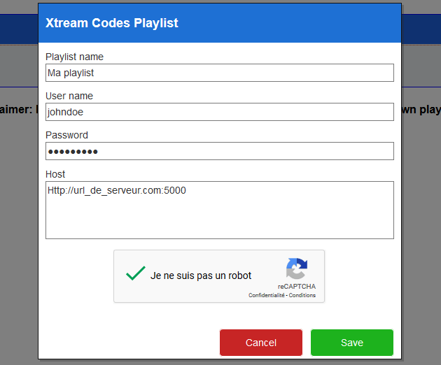 Découvrons la nouvelle application IPTV 2020 - Duplex IPTV 7 Europe IPTV Abonnement IPTV