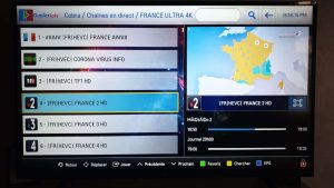Découvrons la nouvelle application IPTV 2020 - Duplex IPTV 11 Europe IPTV Abonnement IPTV