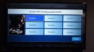 Découvrons la nouvelle application IPTV 2020 - Duplex IPTV 13 Europe IPTV Abonnement IPTV