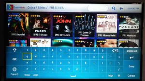 Découvrons la nouvelle application IPTV 2020 - Duplex IPTV 17 Europe IPTV Abonnement IPTV