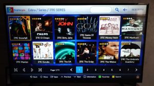 Découvrons la nouvelle application IPTV 2020 - Duplex IPTV 18 Europe IPTV Abonnement IPTV