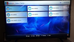 Découvrons la nouvelle application IPTV 2020 - Duplex IPTV 19 Europe IPTV Abonnement IPTV