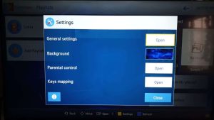 Découvrons la nouvelle application IPTV 2020 - Duplex IPTV 20 Europe IPTV Abonnement IPTV