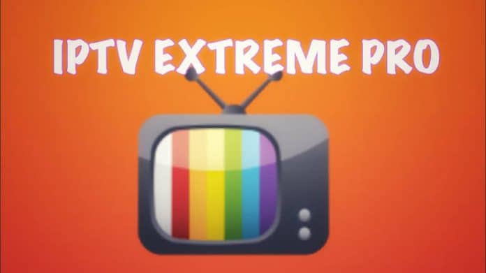 Europe IPTV Abonnement IPTV